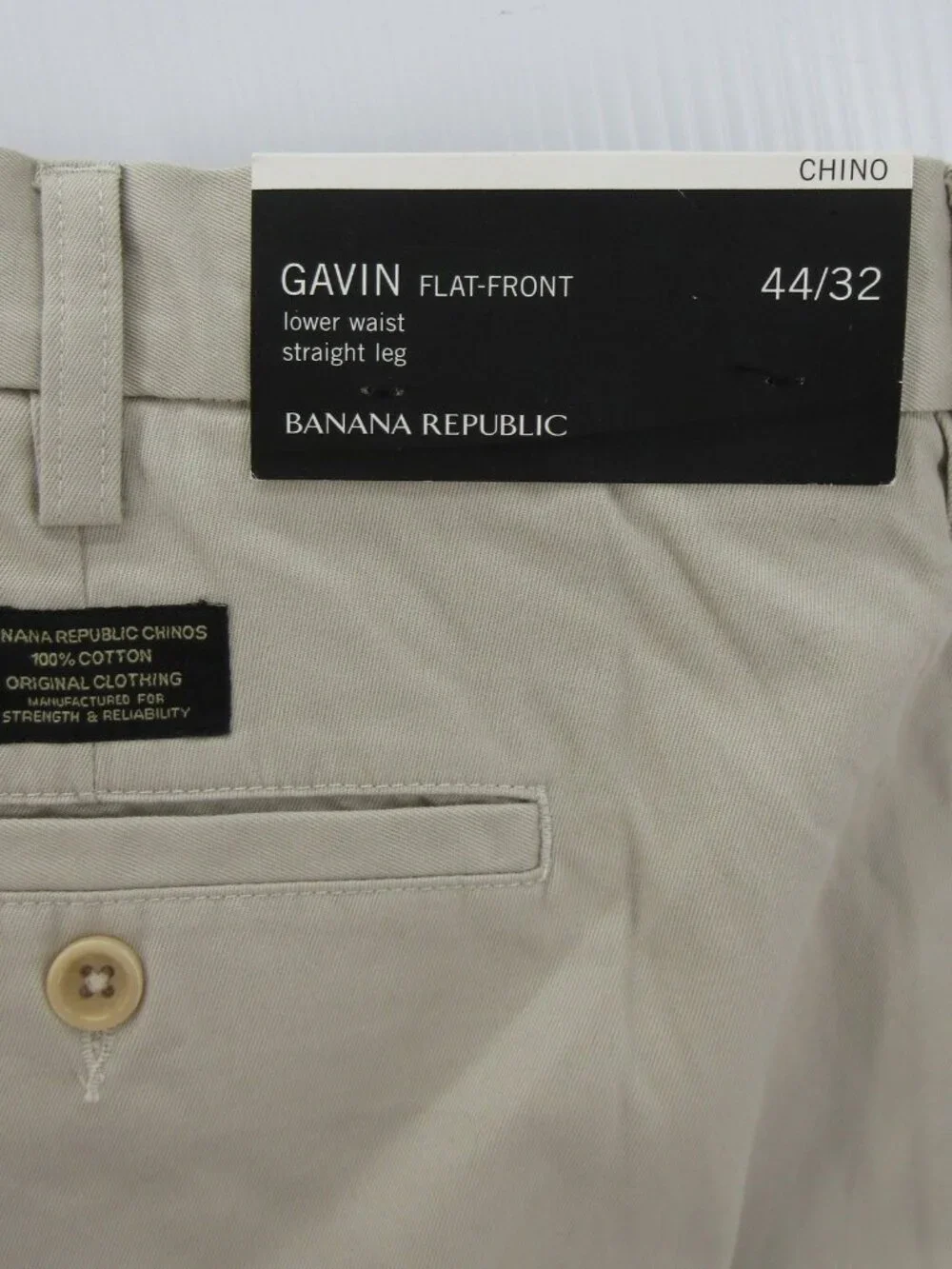 Banana Republic brand banana